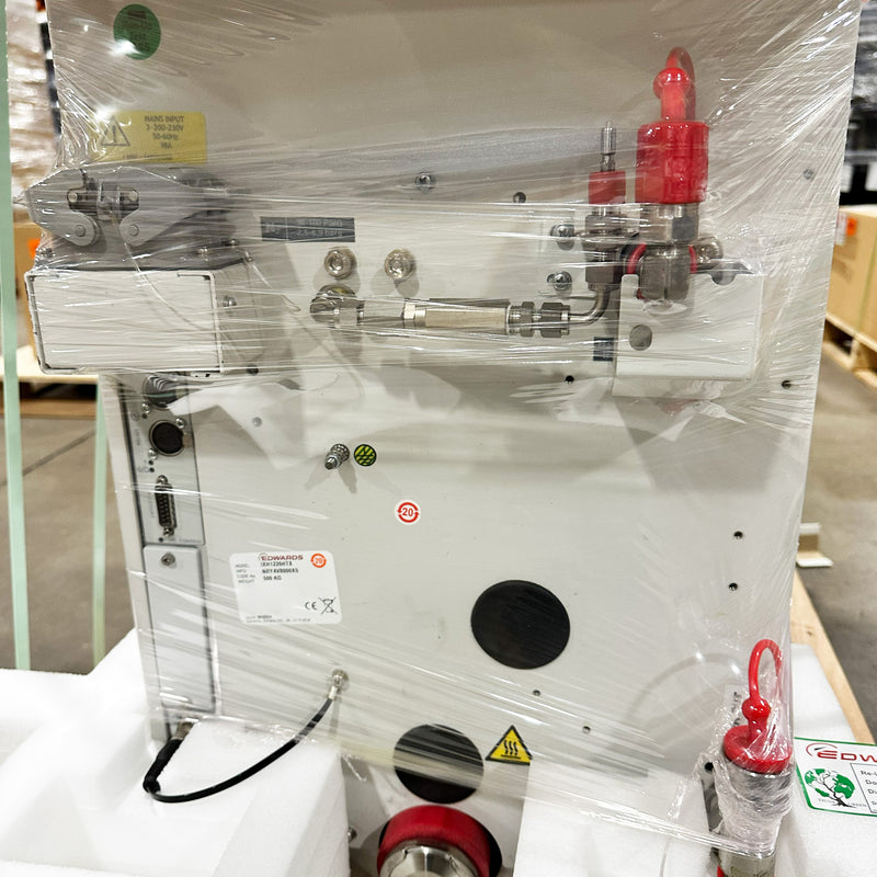 Edwards iXH 1220 HTX Pump