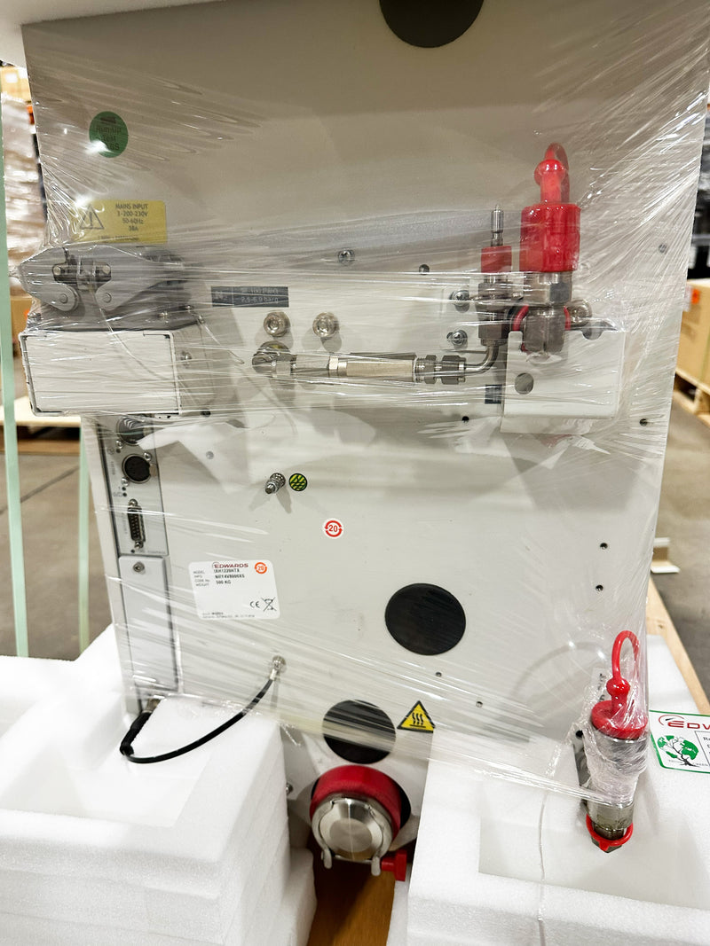 Edwards iXH 1220 HTX Pump