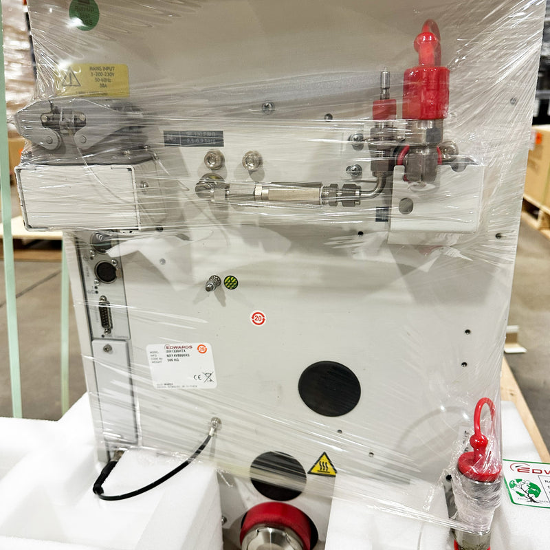 Edwards iXH 1220 HTX Pump