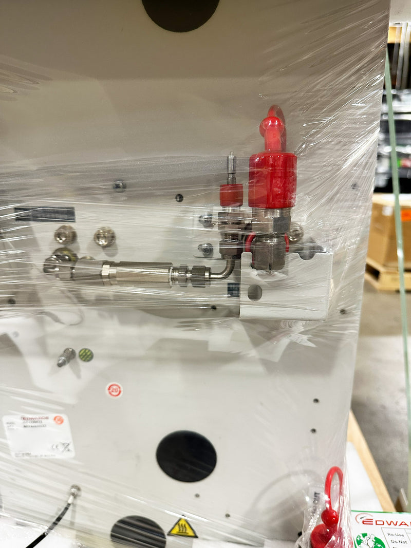 Edwards iXH 1220 HTX Pump