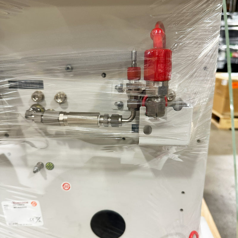 Edwards iXH 1220 HTX Pump
