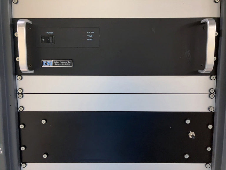 Applied Materials Endura 5500 Metal Sputterer