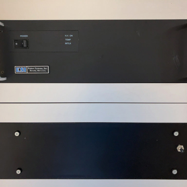 Applied Materials Endura 5500 Metal Sputterer