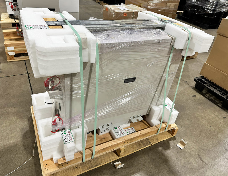 Edwards iXH 1220 HTX Pump