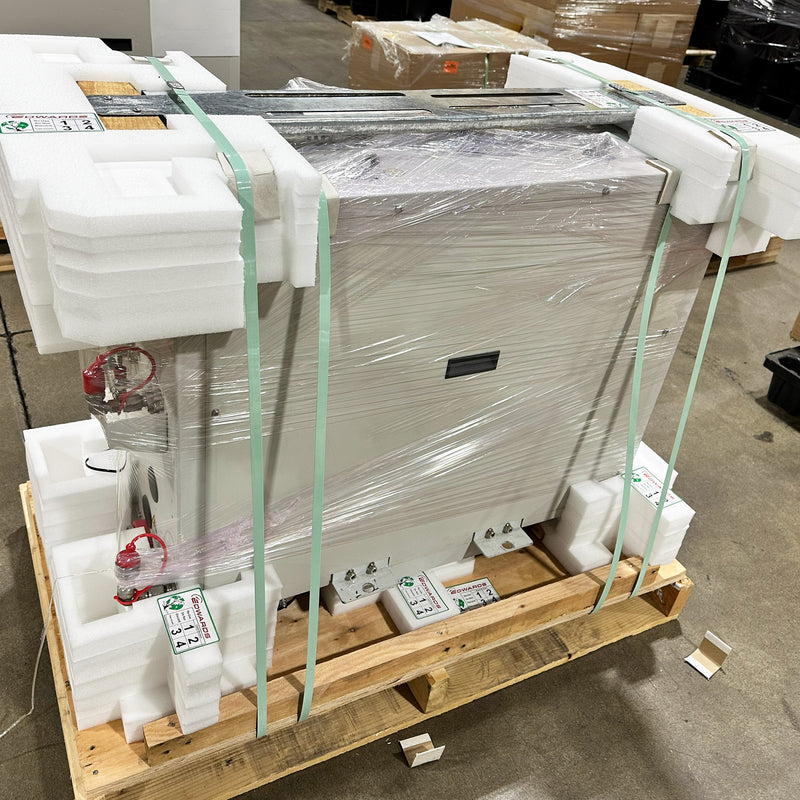 Edwards iXH 1220 HTX Pump