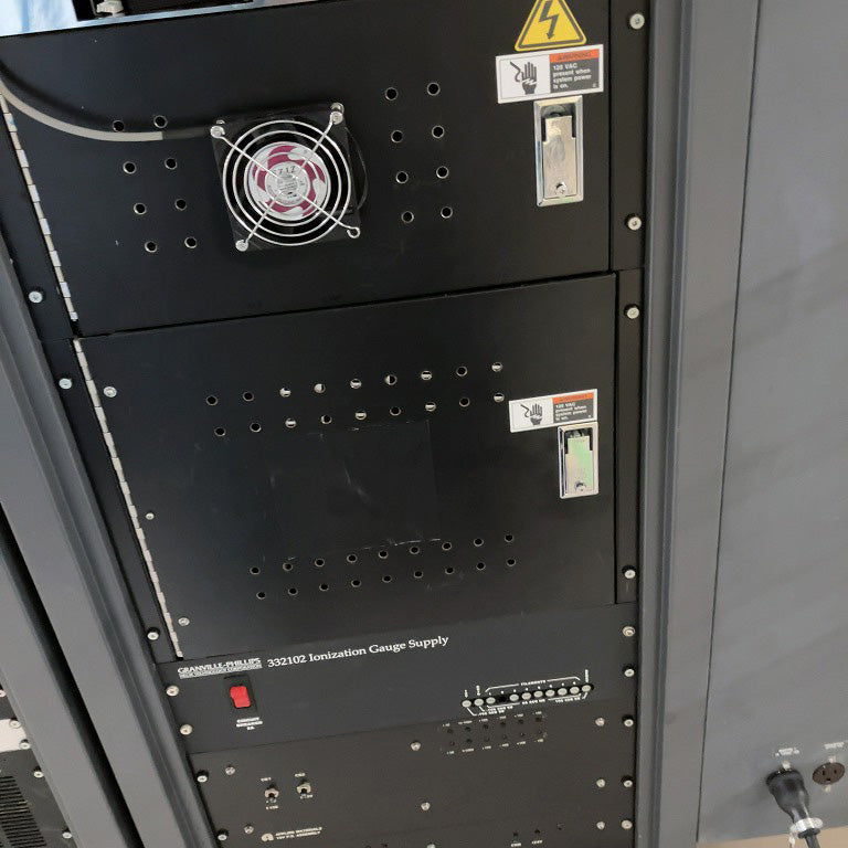 Applied Materials Endura 5500 Metal Sputterer