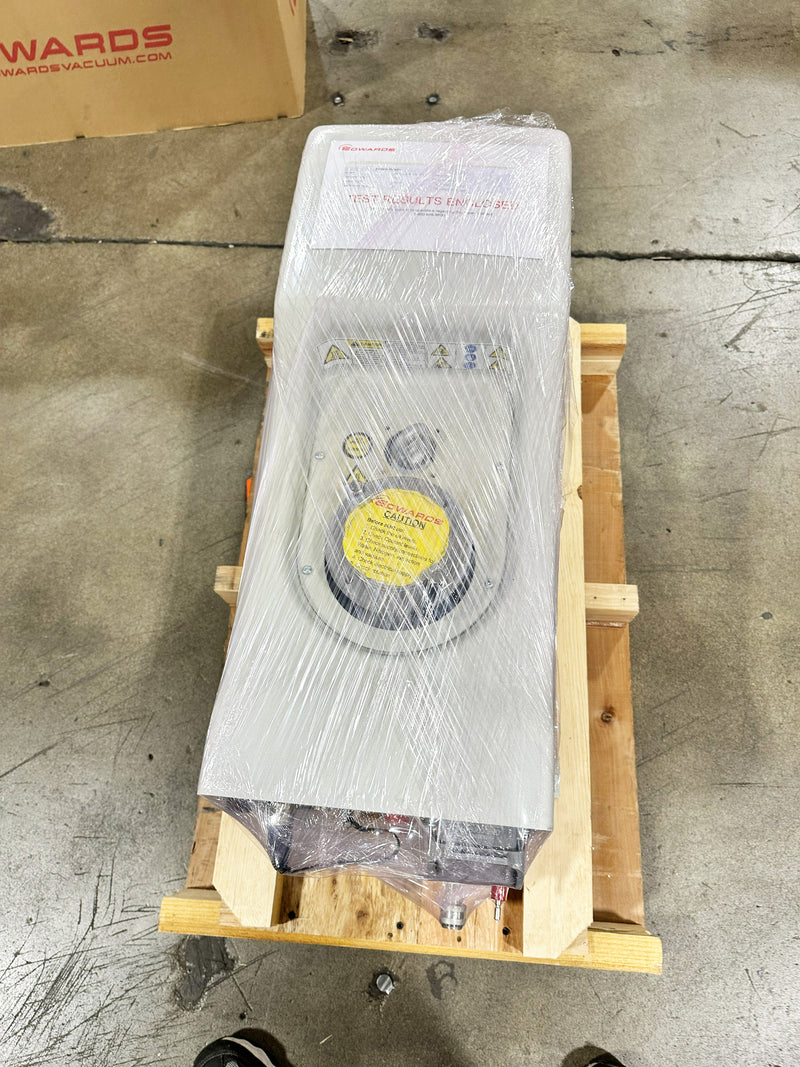Edwards IGX 100 M Pump