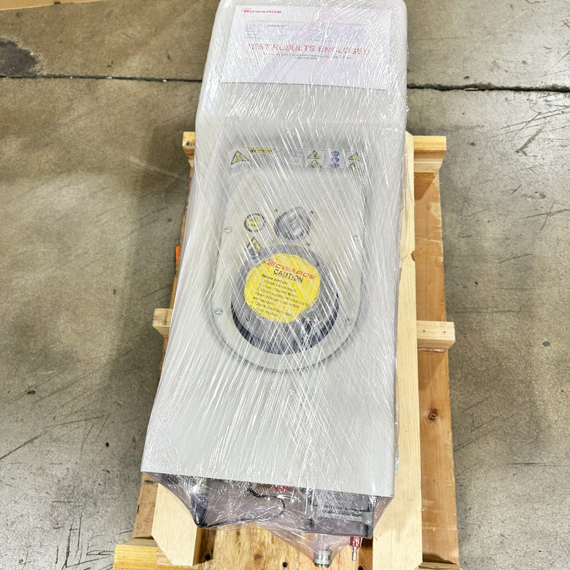Edwards IGX 100 M Pump