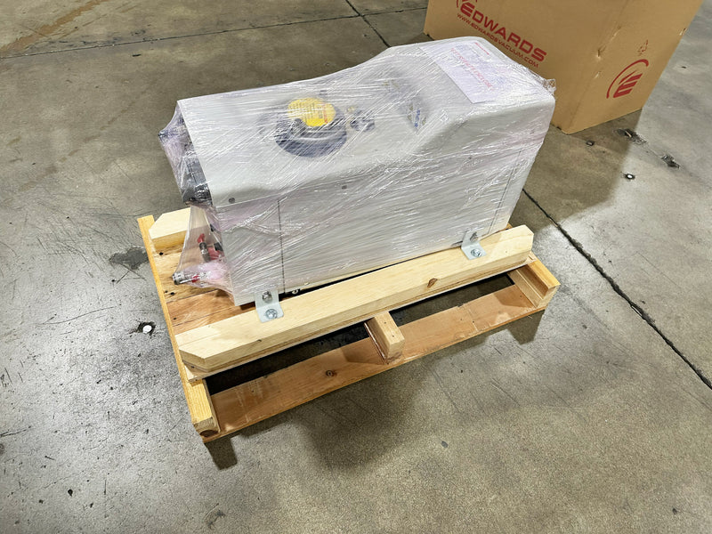 Edwards IGX 100 M Pump