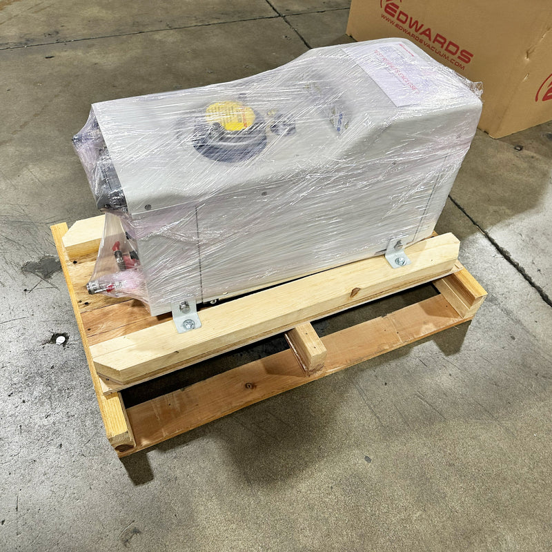 Edwards IGX 100 M Pump