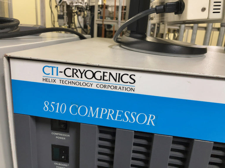Applied Materials Endura 5500 Metal Sputterer