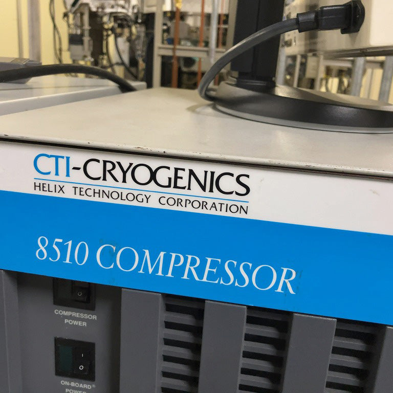 Applied Materials Endura 5500 Metal Sputterer