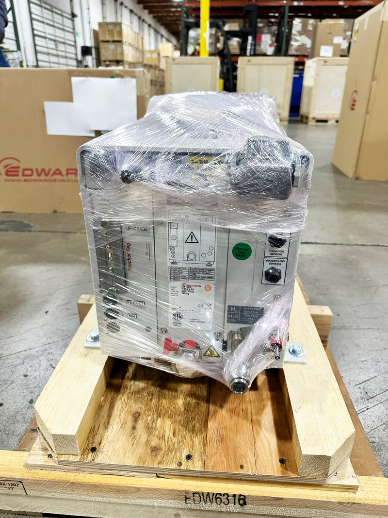 Edwards IGX 100 M Pump