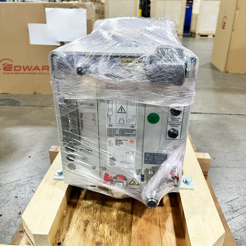 Edwards IGX 100 M Pump