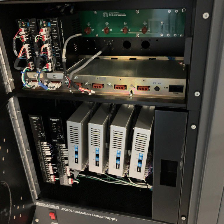 Applied Materials Endura 5500 Metal Sputterer