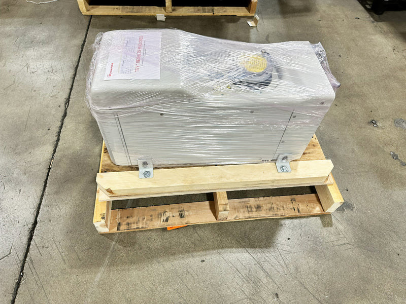 Edwards IGX 100 M Pump