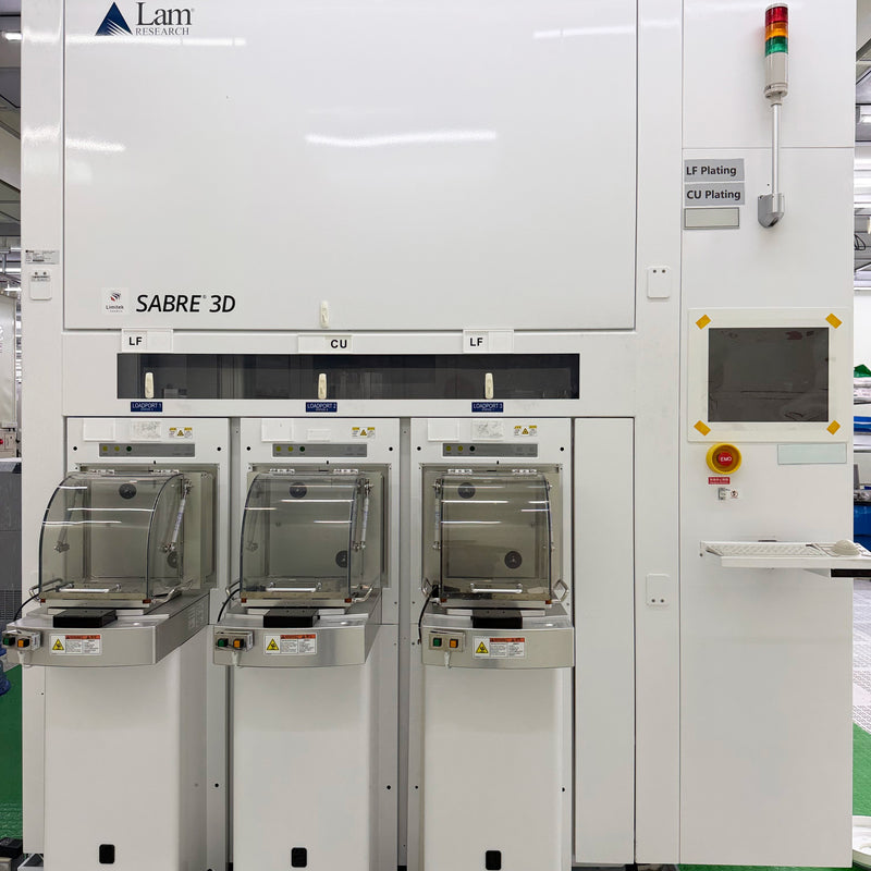 Lam Sabre 3 D