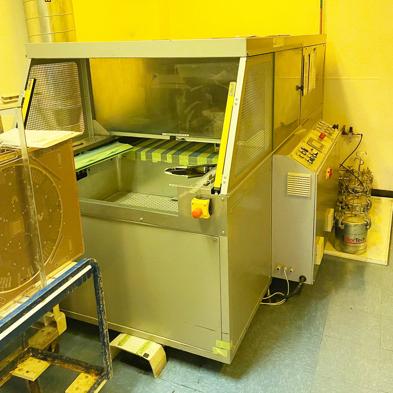 Conveyor Oven