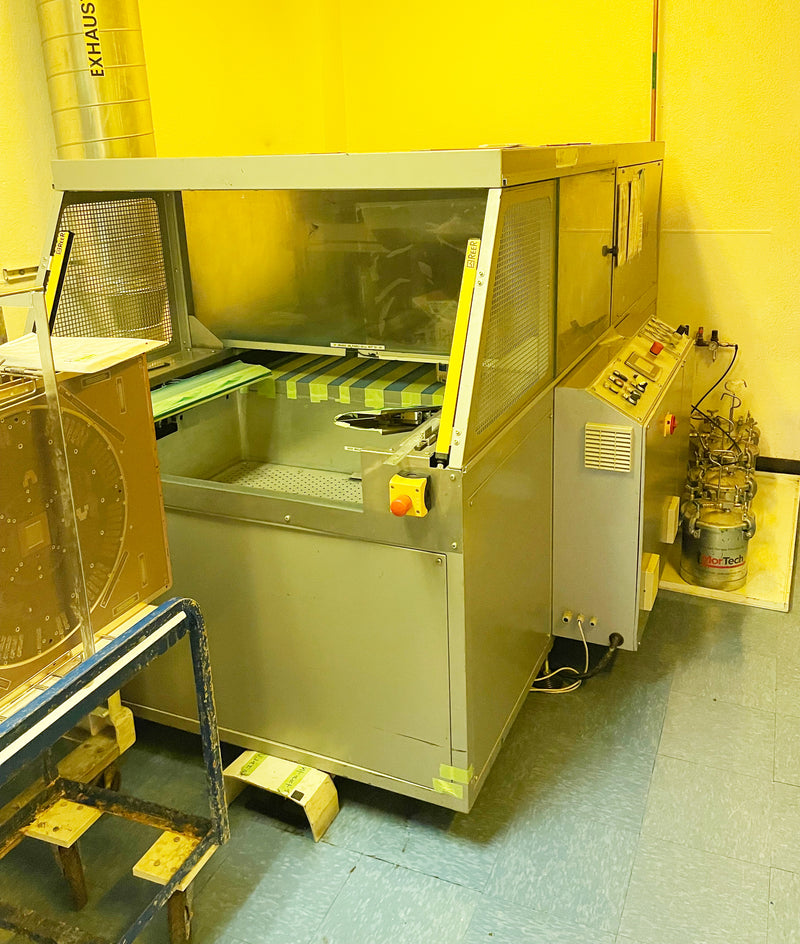 Conveyor Oven