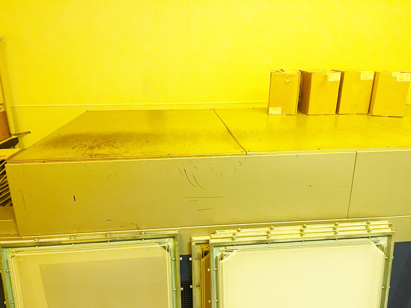 Conveyor Oven