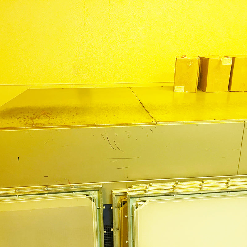 Conveyor Oven