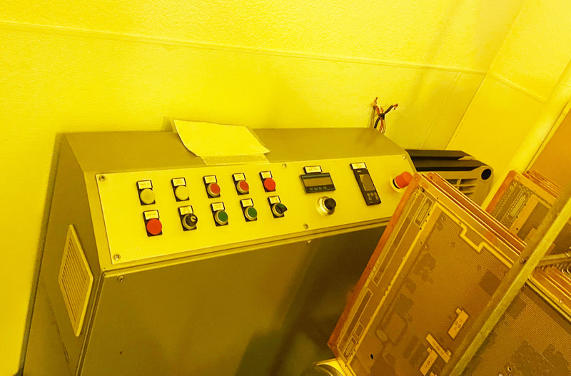 Conveyor Oven