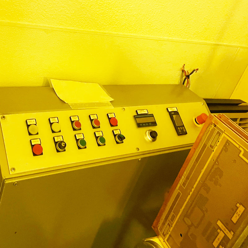 Conveyor Oven