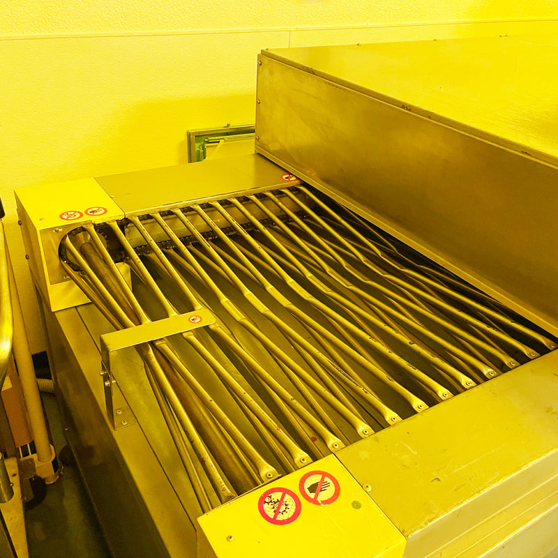 Conveyor Oven