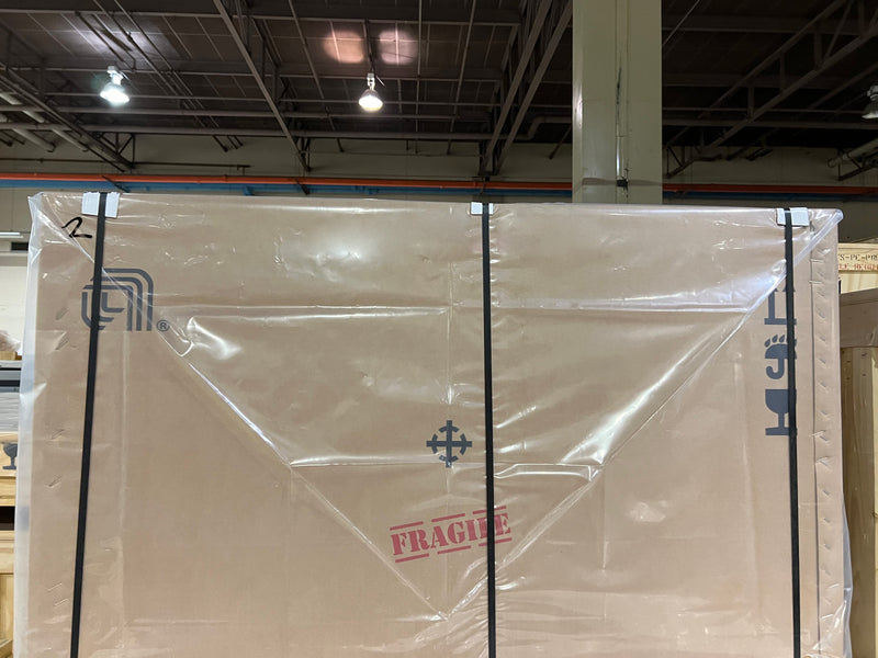 Applied Materials Endura 5500 PVD (Physical Vapor Deposition)