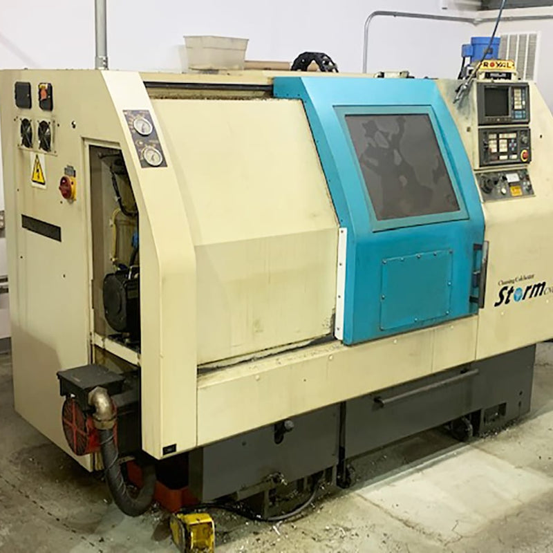 Clausing CNC 300 Lathe