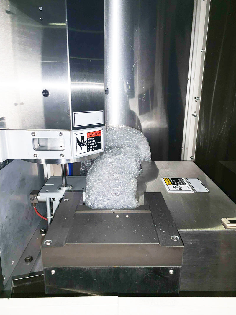 Axcelis NV 6200 A Implanter