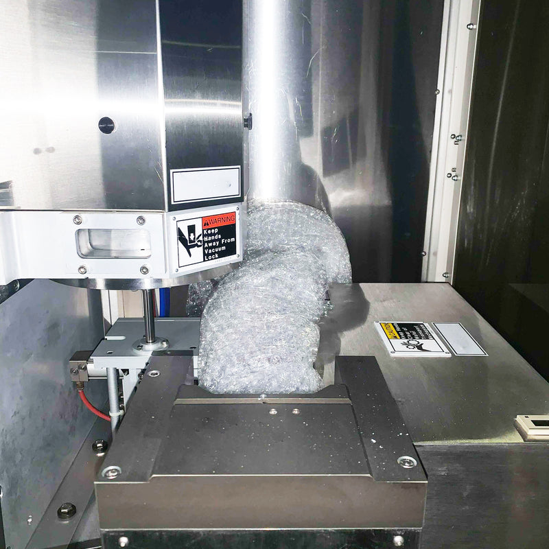 Axcelis NV 6200 A Implanter