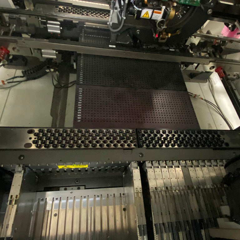 Universal Genesis GC-60 D 4990 C Pick and Place