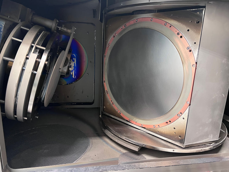 Veeco IBS-2 Ion Beam Deposition (IBD)