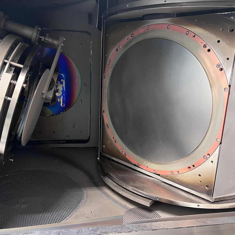 Veeco IBS-2 Ion Beam Deposition (IBD)