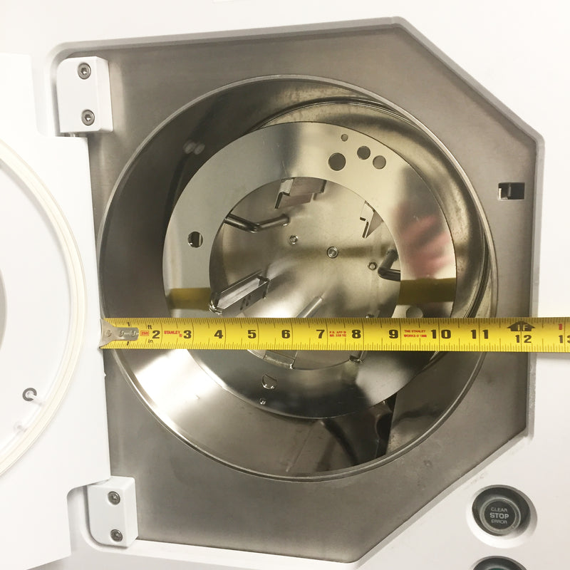 Semitool 870 SRD (Spin Rinse Dryer)