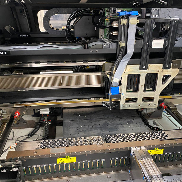 Universal Genesis GC-60 D 4990 C Pick and Place