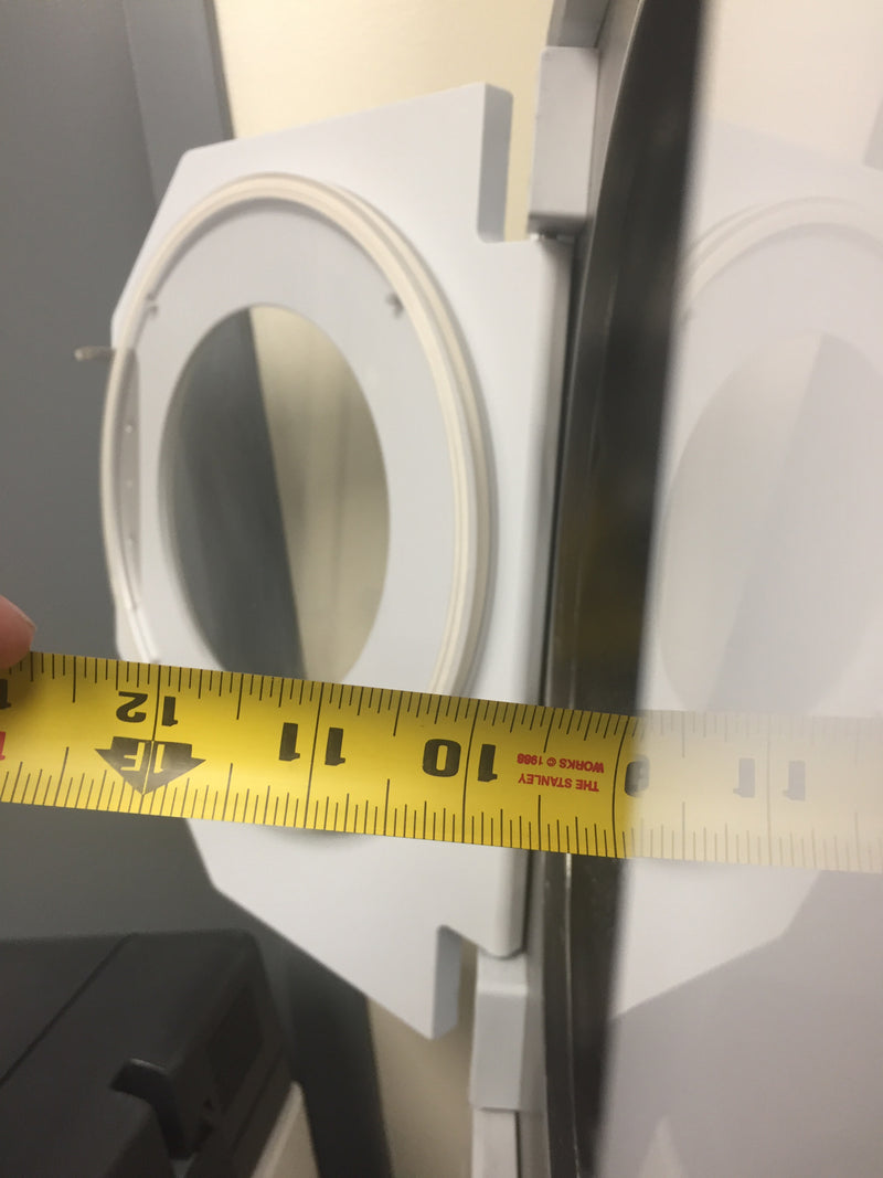 Semitool 870 SRD (Spin Rinse Dryer)