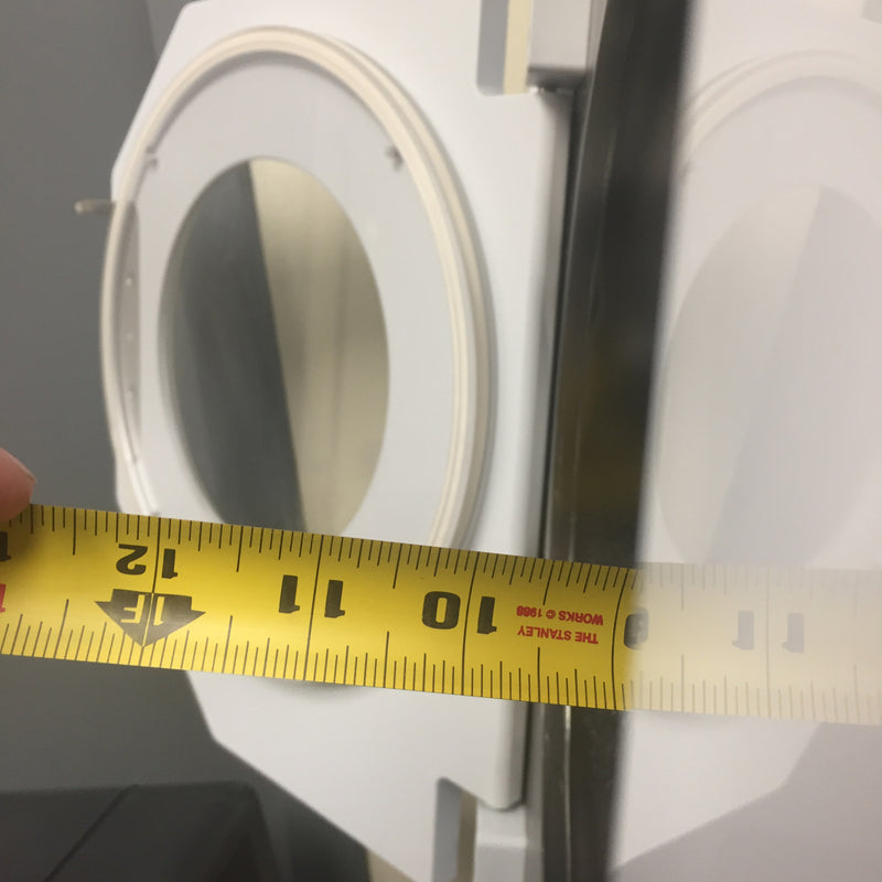 Semitool 870 SRD (Spin Rinse Dryer)