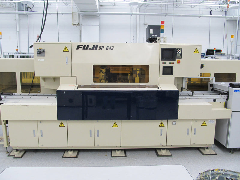 Fuji CP 642