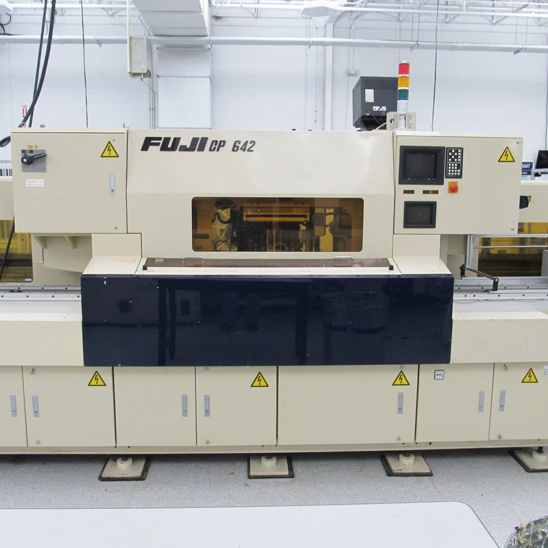 Fuji CP 642