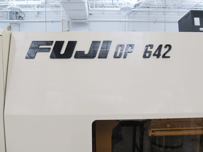 Fuji CP 642