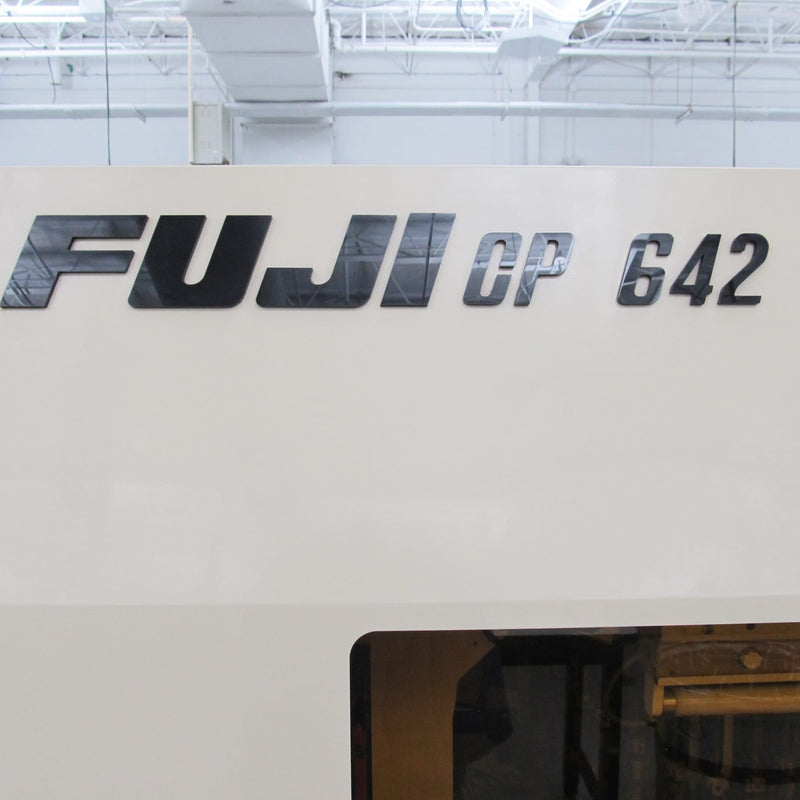 Fuji CP 642