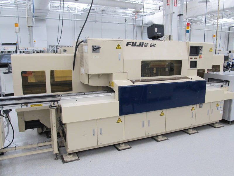 Fuji CP 642