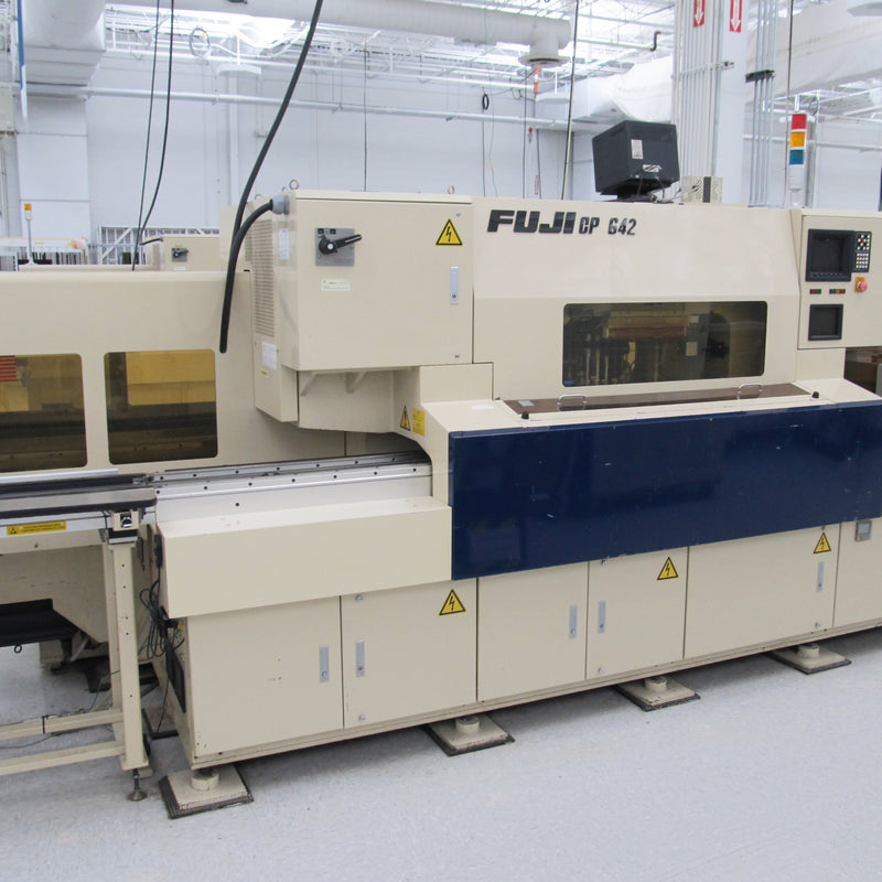 Fuji CP 642