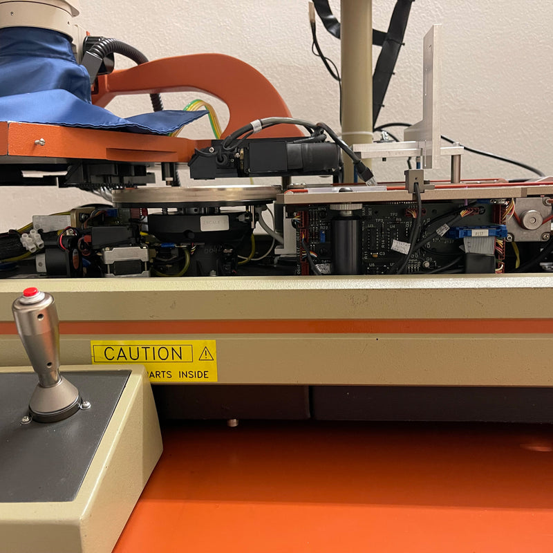 Electroglas 2001 CX Automatic Wafer Prober