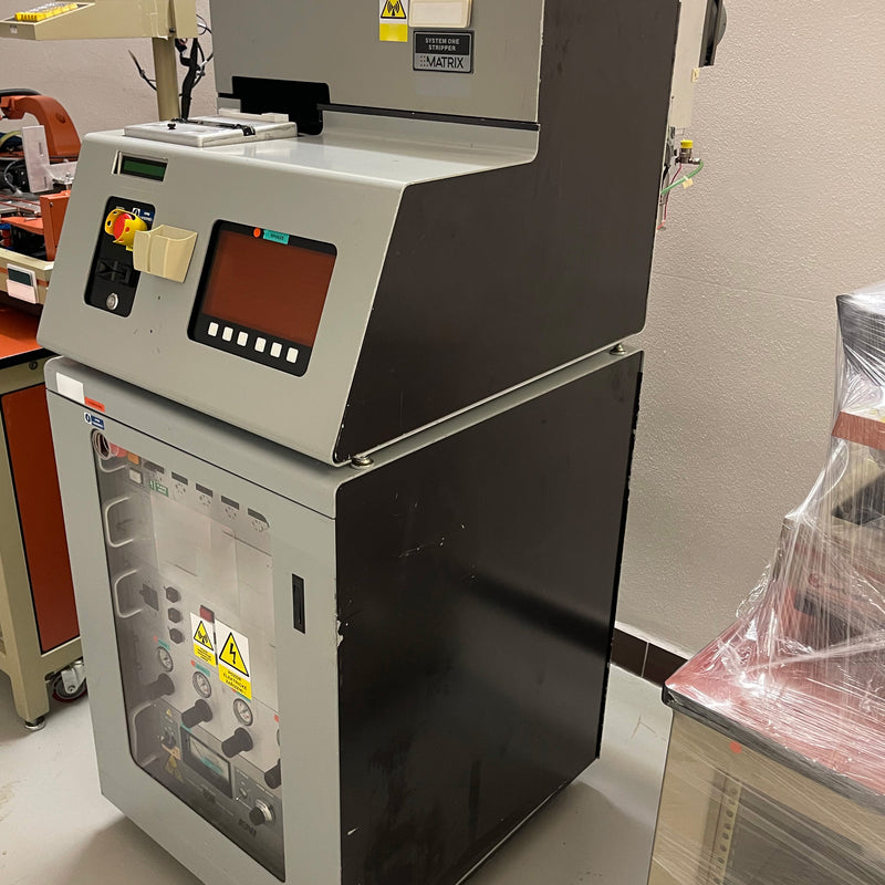 Matrix 105 Plasma Asher