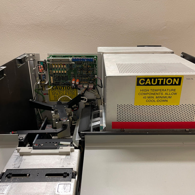 Matrix 105 Plasma Asher
