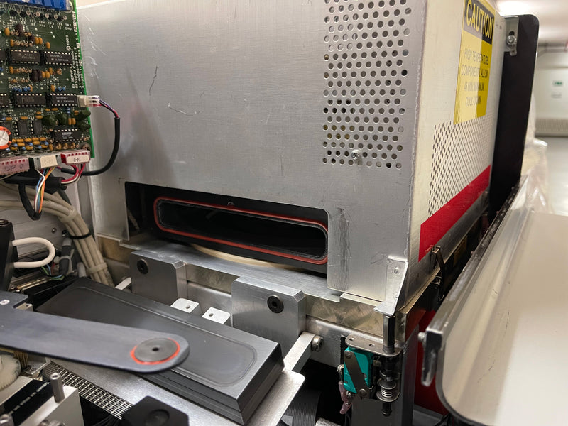 Matrix 105 Plasma Asher