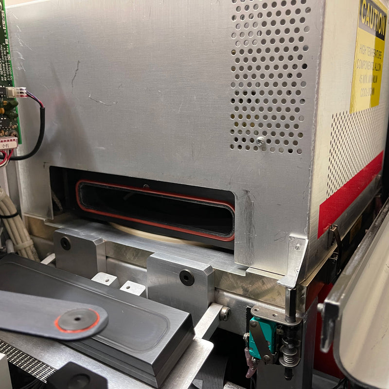 Matrix 105 Plasma Asher